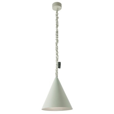 Matt Jazz Cemento Pendant | In-Es Artdesign at Lightology Matt Jazz Cemento Pendant