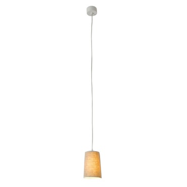 Trame Paint Stripe Pendant | In-Es Artdesign at Lightology Trame Paint Stripe Pendant