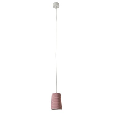 Trame Paint Stripe Pendant | In-Es Artdesign at Lightology Trame Paint Stripe Pendant