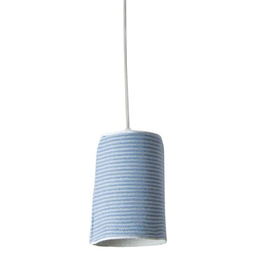Trame Paint Stripe Pendant | In-Es Artdesign at Lightology Trame Paint Stripe Pendant