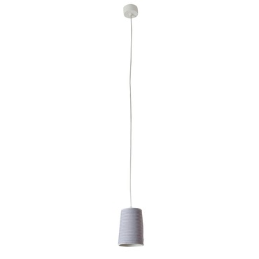 Trame Paint Stripe Pendant | In-Es Artdesign at Lightology Trame Paint Stripe Pendant