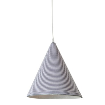 Trame Jazz Stripe Pendant | In-Es Artdesign at Lightology Trame Jazz Stripe Pendant