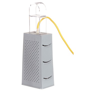 Be.Pop Cacio and Pepe Table Lamp | In-Es Artdesign at Lightology Be.Pop Cacio and Pepe Table Lamp