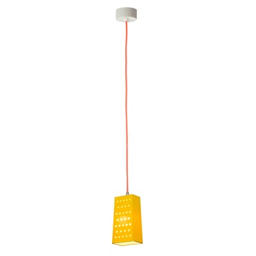 Be.Pop Cacio and Pepe Pendant | In-Es Artdesign at Lightology Be.Pop Cacio and Pepe Pendant