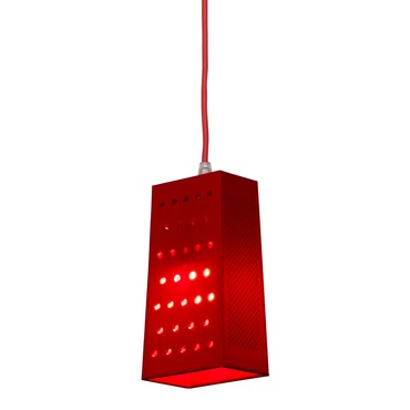 Be.Pop Cacio and Pepe Pendant | In-Es Artdesign at Lightology Be.Pop Cacio and Pepe Pendant