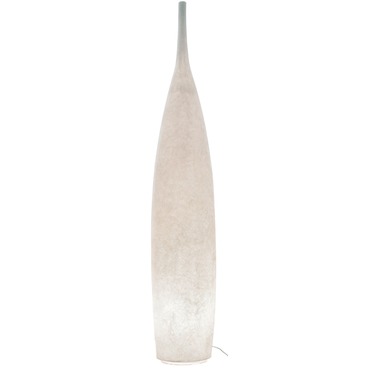 Out Tank 1 Outdoor Floor Lamp