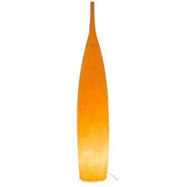 Out Tank 1 Outdoor Floor Lamp