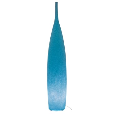 Out Tank 1 Outdoor Floor Lamp