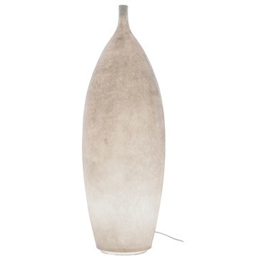 Out Tank 2 Outdoor Floor Lamp