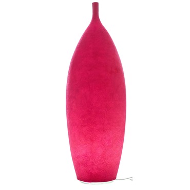 Out Tank 2 Outdoor Floor Lamp