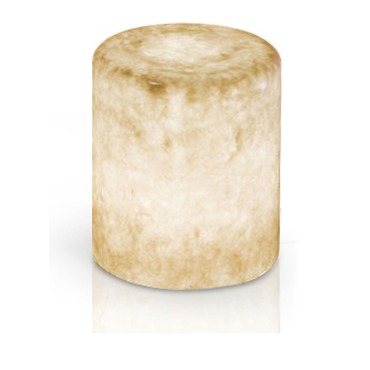 Out Bin F Nebula Outdoor Floor Lamp