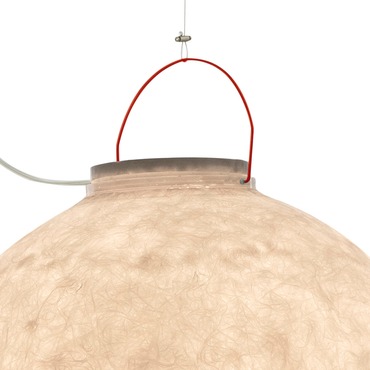 Out Luna Outdoor Pendant | In-Es Artdesign at Lightology Out Luna Outdoor Pendant