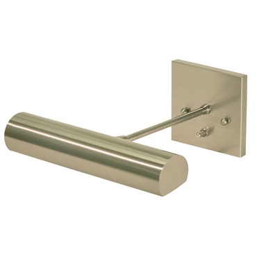 Classic Contemporary DC Picture Light | House Of Troy at Lightology Classic Contemporary DC Picture Light