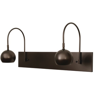 Halo Multi Wall Sconce