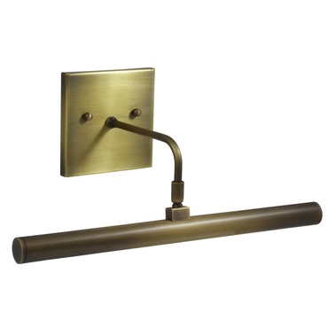 Slim Line DSL LED Picture Light