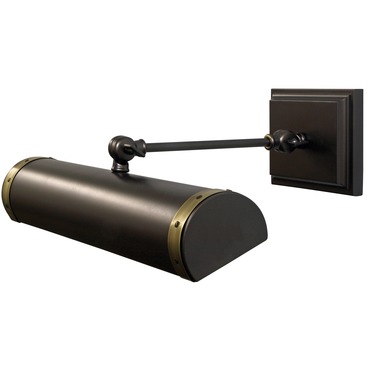 Steamer Picture Light