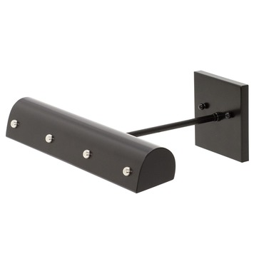 Traditional Studded Picture Light