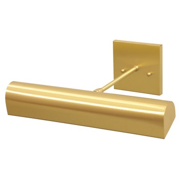 Classic Traditional DT LED Picture Light | House Of Troy at Lightology Classic Traditional DT LED Picture Light