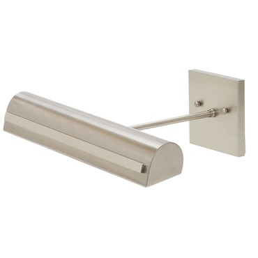 Traditional Strap Motif Picture Light