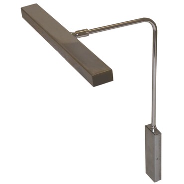 Horizon Picture Light | House Of Troy at Lightology Horizon Picture Light