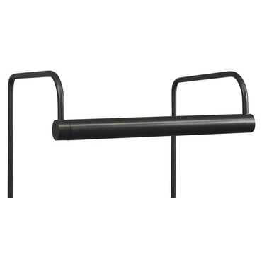 Slim Line Plug-in Picture Light | House Of Troy at Lightology Slim Line Plug-in Picture Light