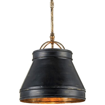 Lumley Pendant