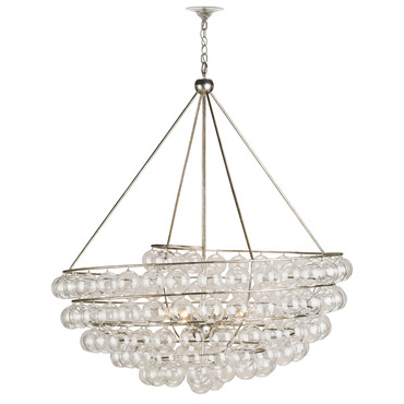 Stratosphere Chandelier