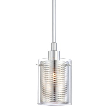 Grid II Pendant | George Kovacs at Lightology Grid II Pendant
