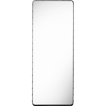 Adnet Full Length Mirror | Gubi at Lightology Adnet Full Length Mirror