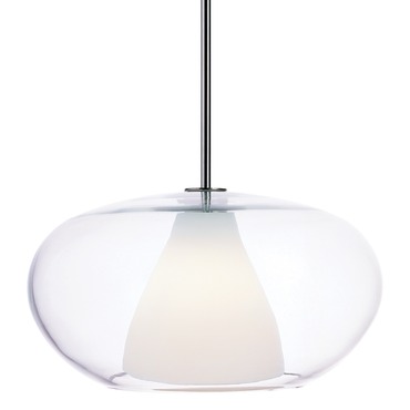 P3836 Soft Pendant