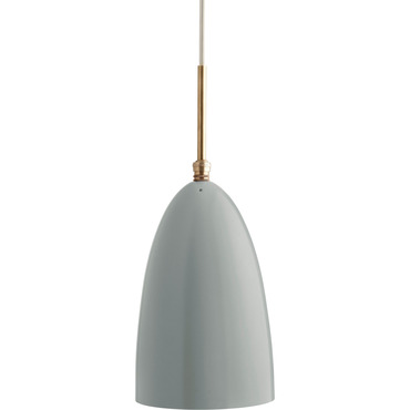 Grashoppa Pendant | Gubi at Lightology Grashoppa Pendant