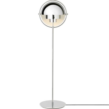 Multi-Lite Floor Lamp