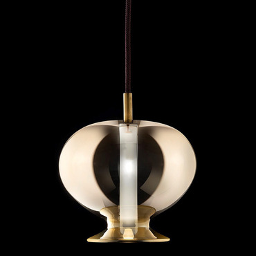 Opium Pendant | Melogranoblu at Lightology Opium Pendant