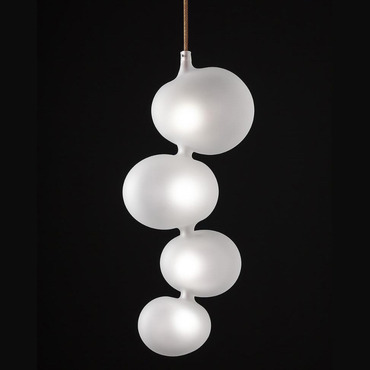 Serendipity Pendant | Melogranoblu at Lightology Serendipity Pendant