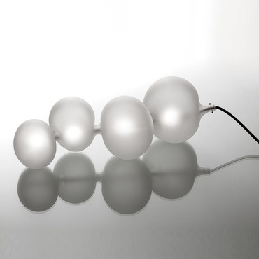 Serendipity Table Lamp