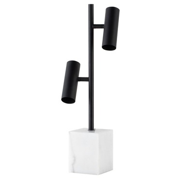 Dane Table Lamp | Nuevo at Lightology Dane Table Lamp