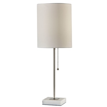 Fiona Table Lamp | Adesso Corp. at Lightology Fiona Table Lamp