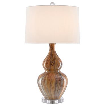 Kolor Earth Table Lamp