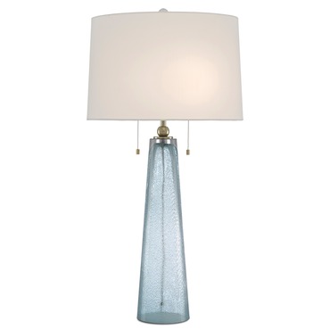 Looke Table Lamp | Currey and Company at Lightology Looke Table Lamp