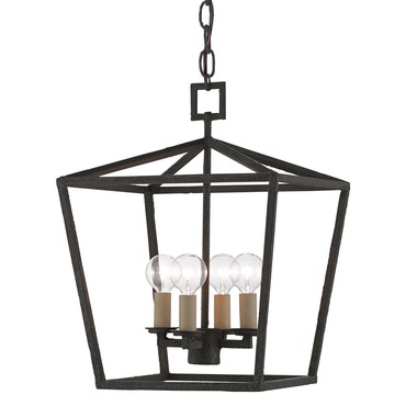 Denison Lantern Pendant