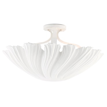 Hadley Semi Flush Ceiling Light