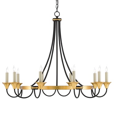 Hanlon Chandelier