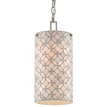 Ellison Pendant | Currey & Company at Lightology Ellison Pendant