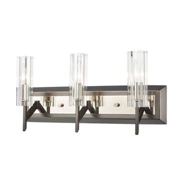 Aspire Bathroom Vanity Light