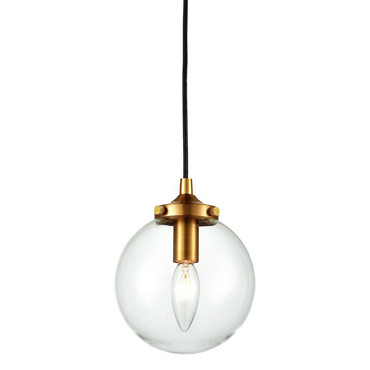 Boudreaux Mini Pendant