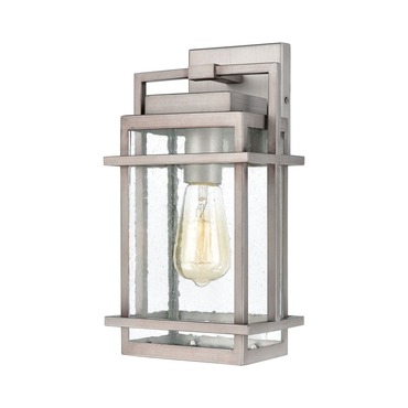 Breckenridge Outdoor Wall Sconce