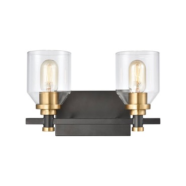 Cambria Bathroom Vanity Light