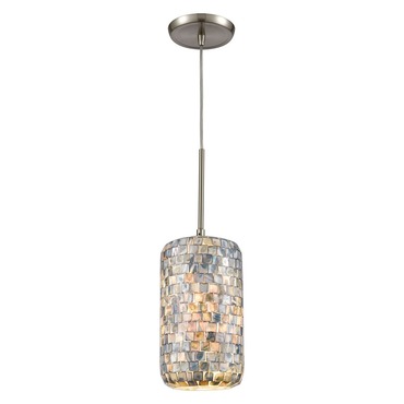 Capri Mini Pendant