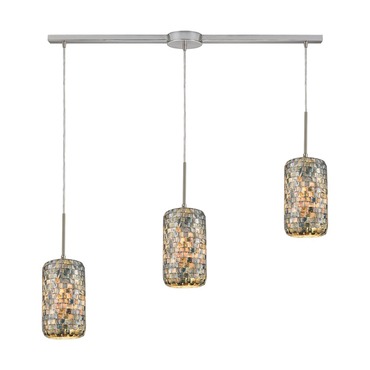 Capri Linear Pendant