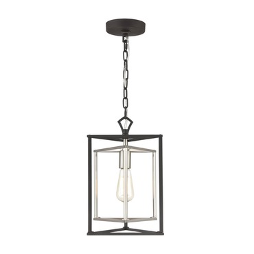 Salinger Mini Pendant | Elk Home at Lightology Salinger Mini Pendant
